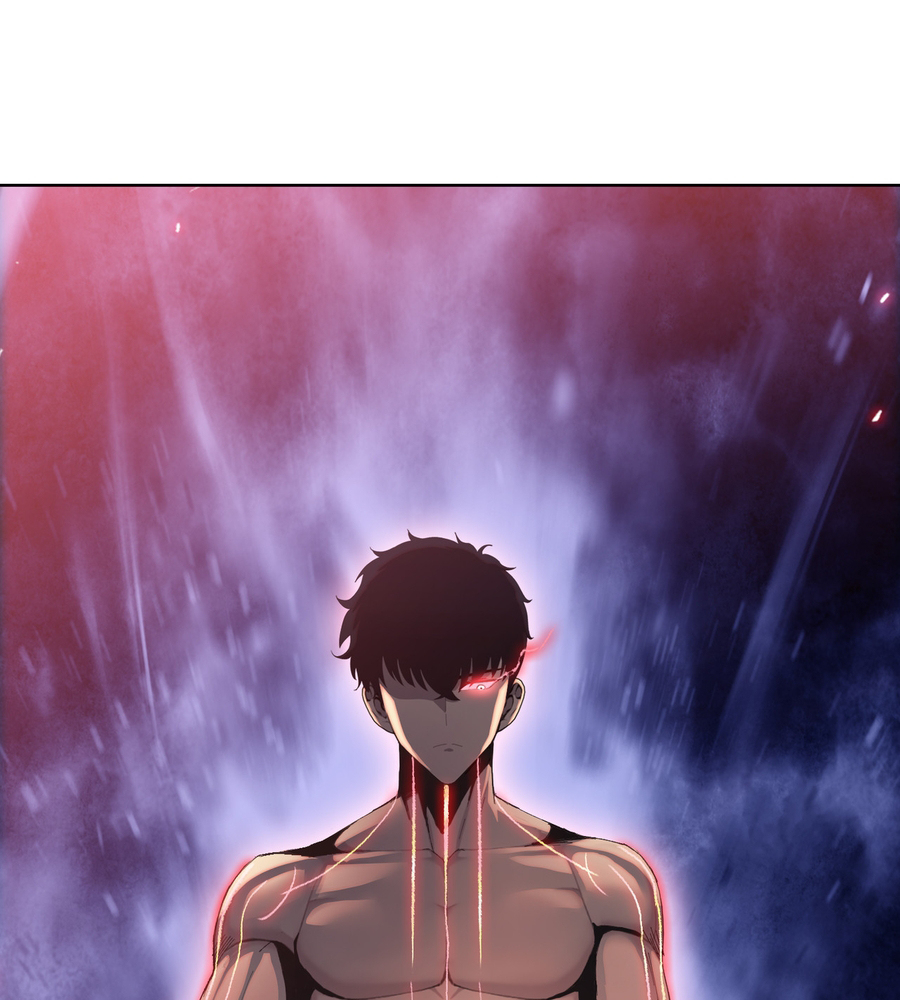 Read The doomsday ruthless man EN Manga Online