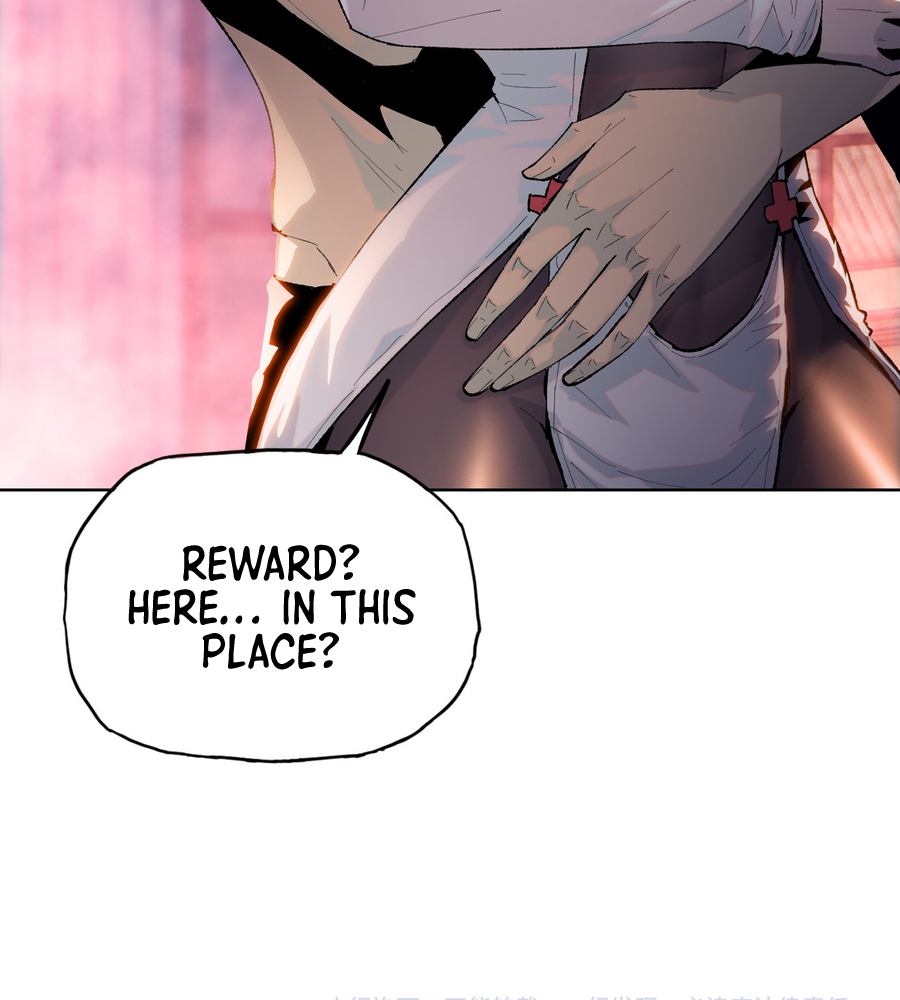 Read The doomsday ruthless man EN Manga Online