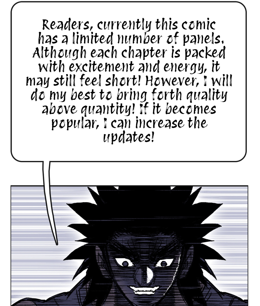 Read The doomsday ruthless man EN Manga Online