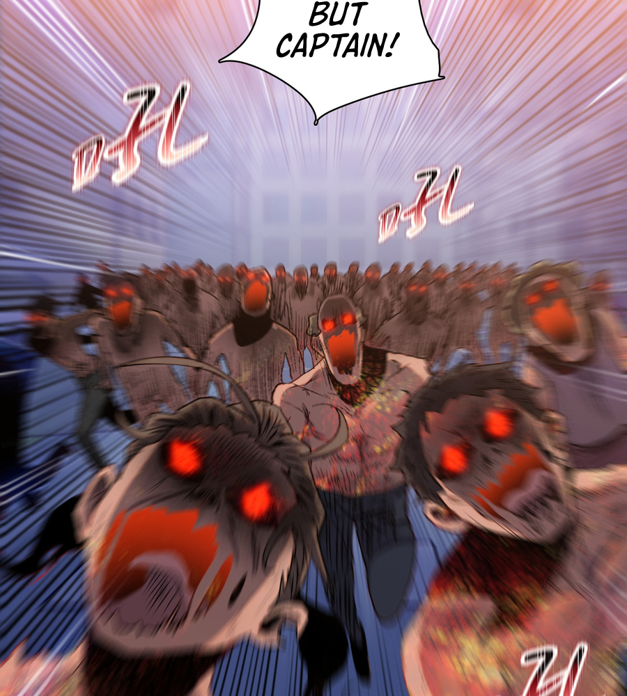 Read The doomsday ruthless man EN Manga Online