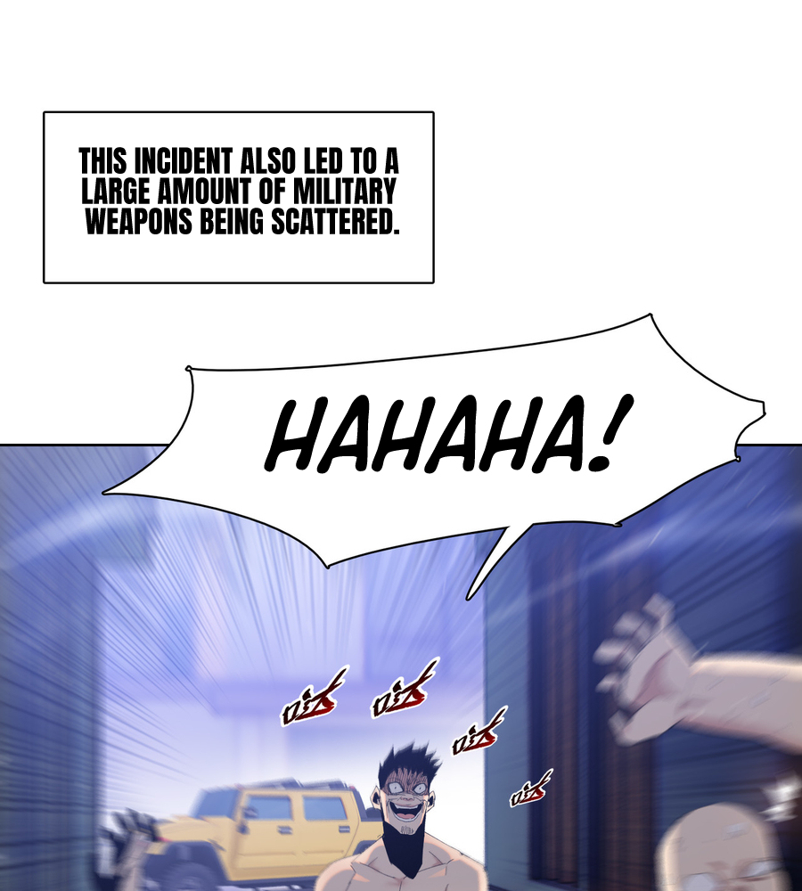 Read The doomsday ruthless man EN Manga Online