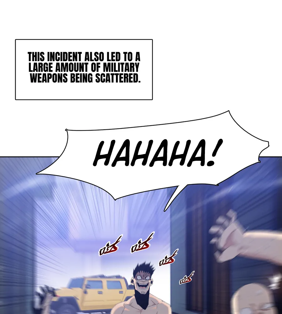 Read The doomsday ruthless man EN Manga Online