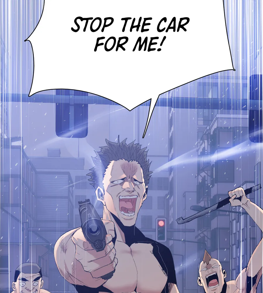 Read The doomsday ruthless man EN Manga Online