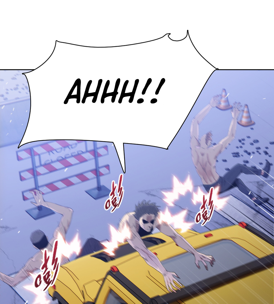 Read The doomsday ruthless man EN Manga Online
