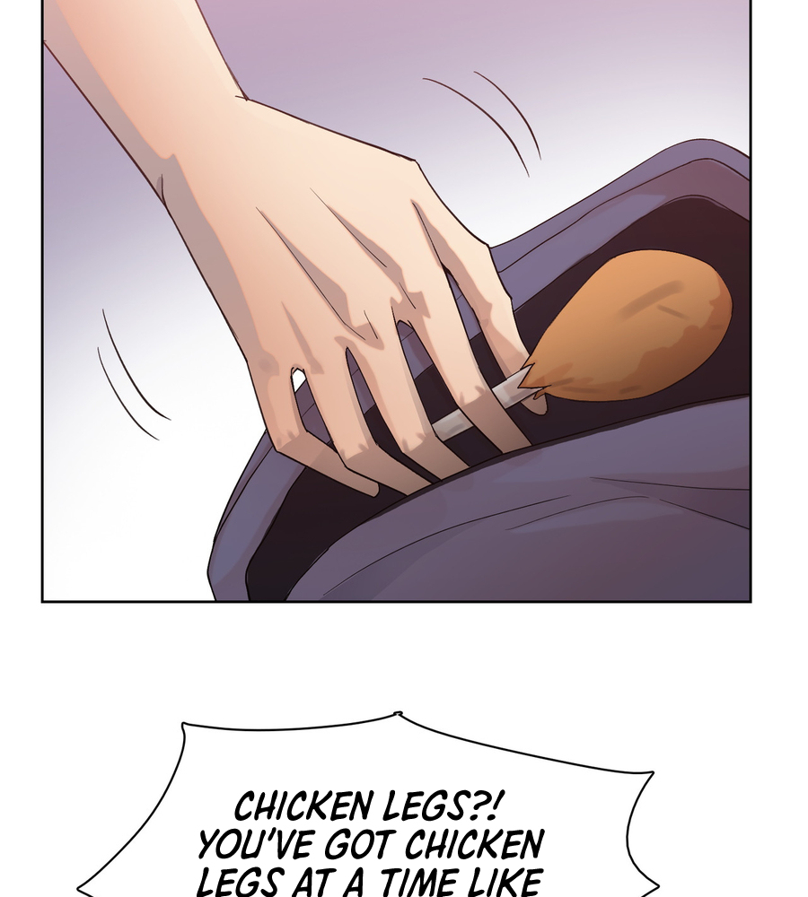 Read The doomsday ruthless man EN Manga Online