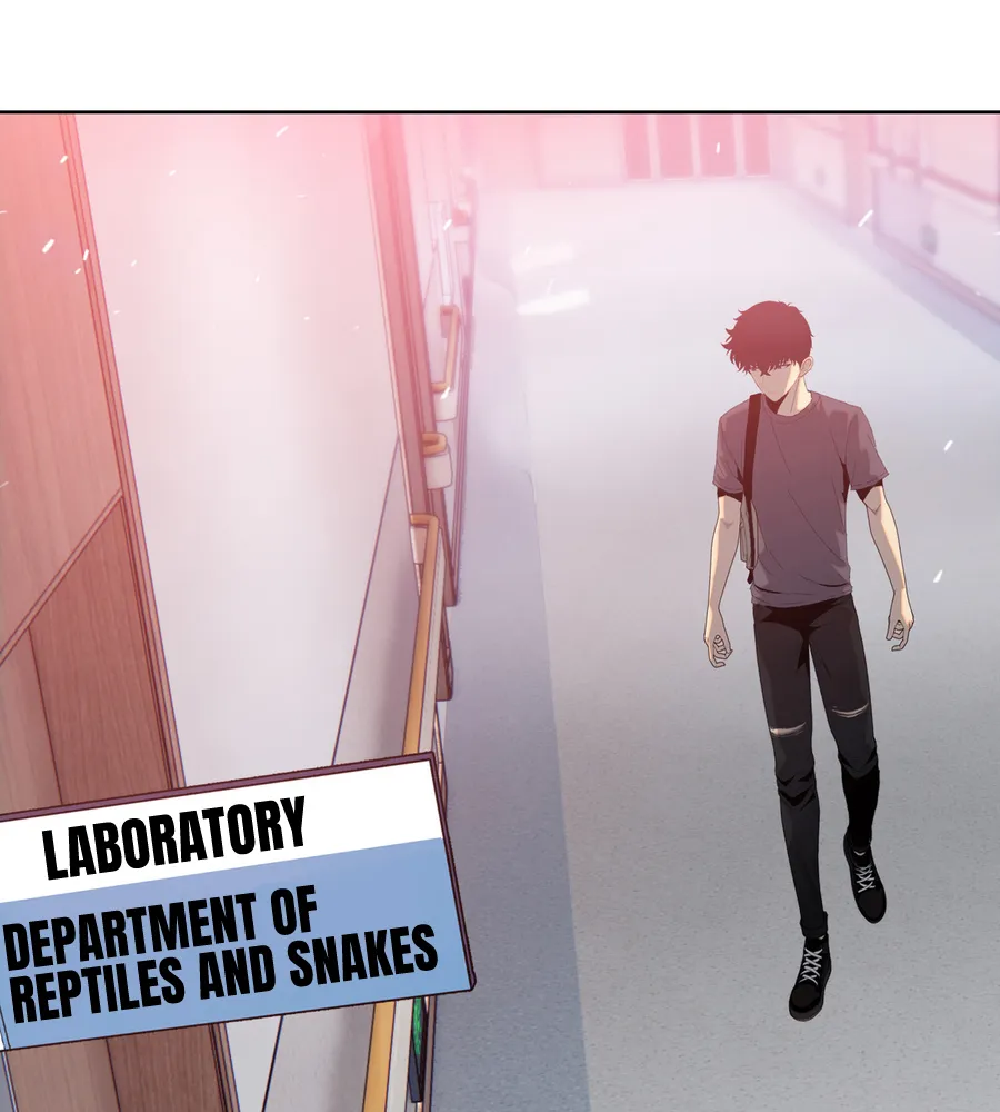 Read The doomsday ruthless man EN Manga Online