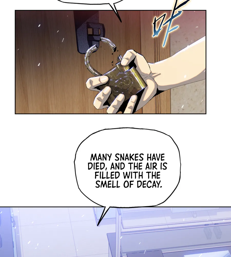 Read The doomsday ruthless man EN Manga Online