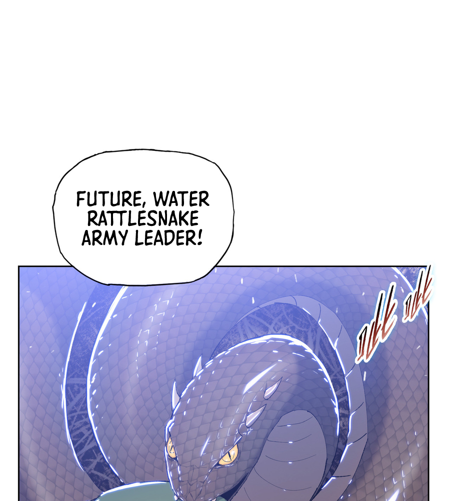 Read The doomsday ruthless man EN Manga Online