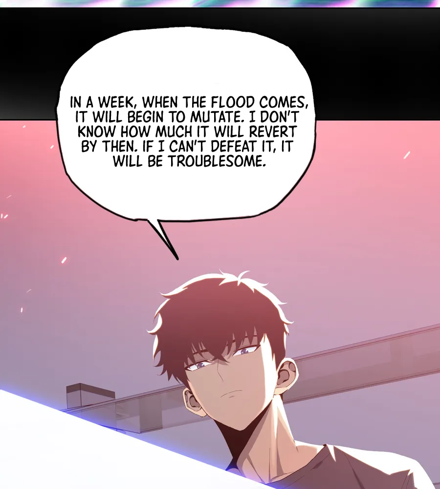 Read The doomsday ruthless man EN Manga Online
