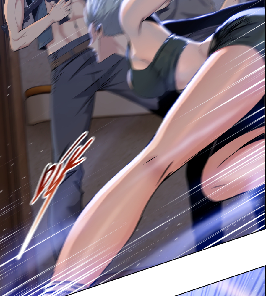 Read The doomsday ruthless man EN Manga Online