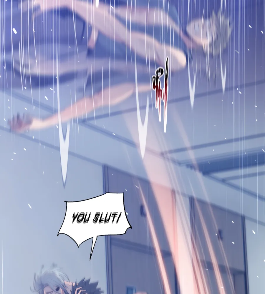 Read The doomsday ruthless man EN Manga Online