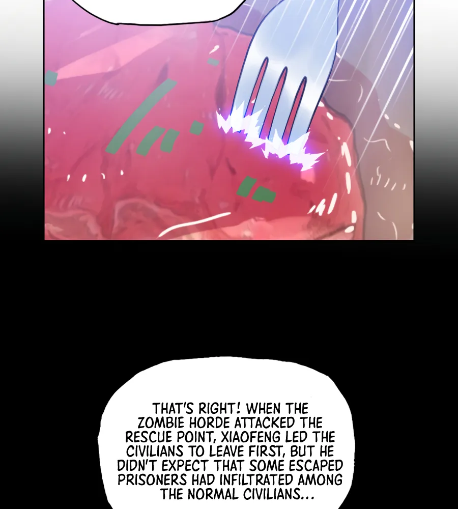 Read The doomsday ruthless man EN Manga Online