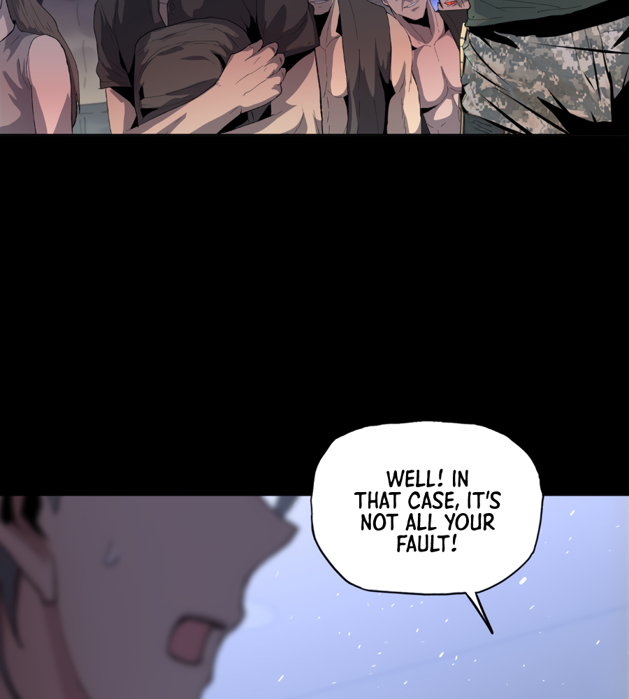 Read The doomsday ruthless man EN Manga Online
