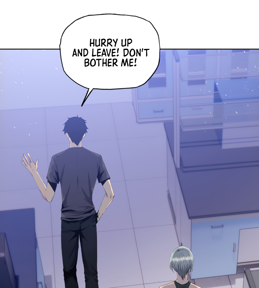 Read The doomsday ruthless man EN Manga Online