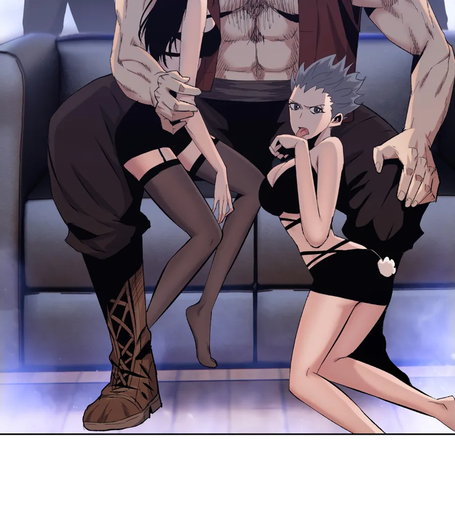 Read The doomsday ruthless man EN Manga Online