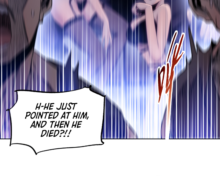 Read The doomsday ruthless man EN Manga Online