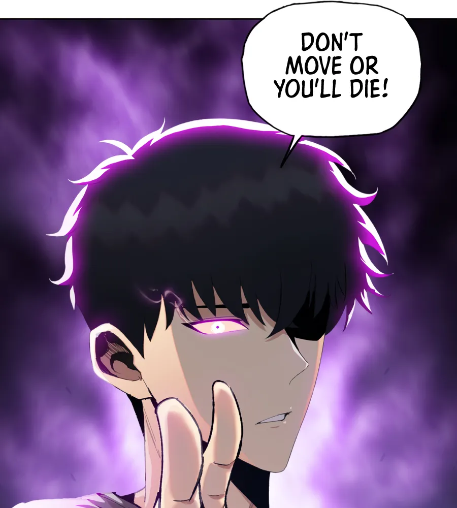 Read The doomsday ruthless man EN Manga Online