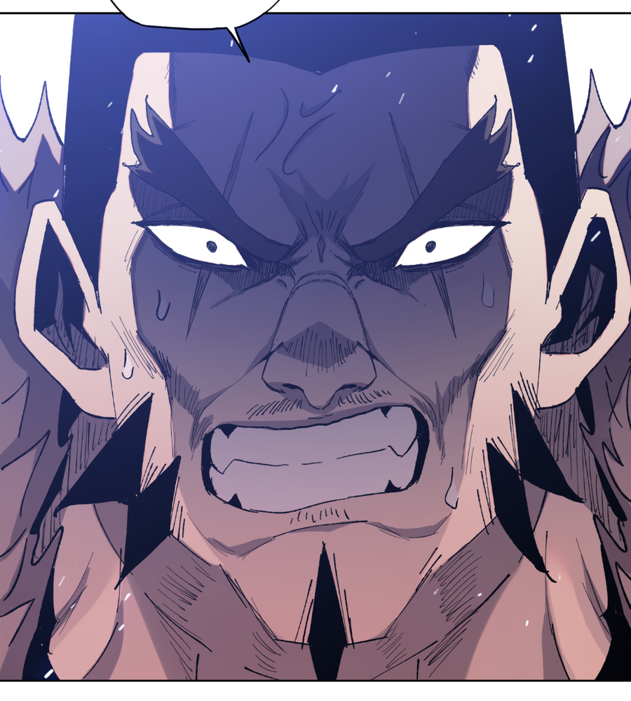 Read The doomsday ruthless man EN Manga Online