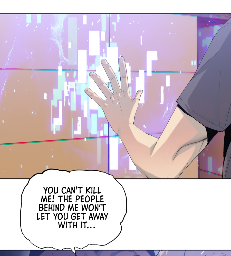 Read The doomsday ruthless man EN Manga Online