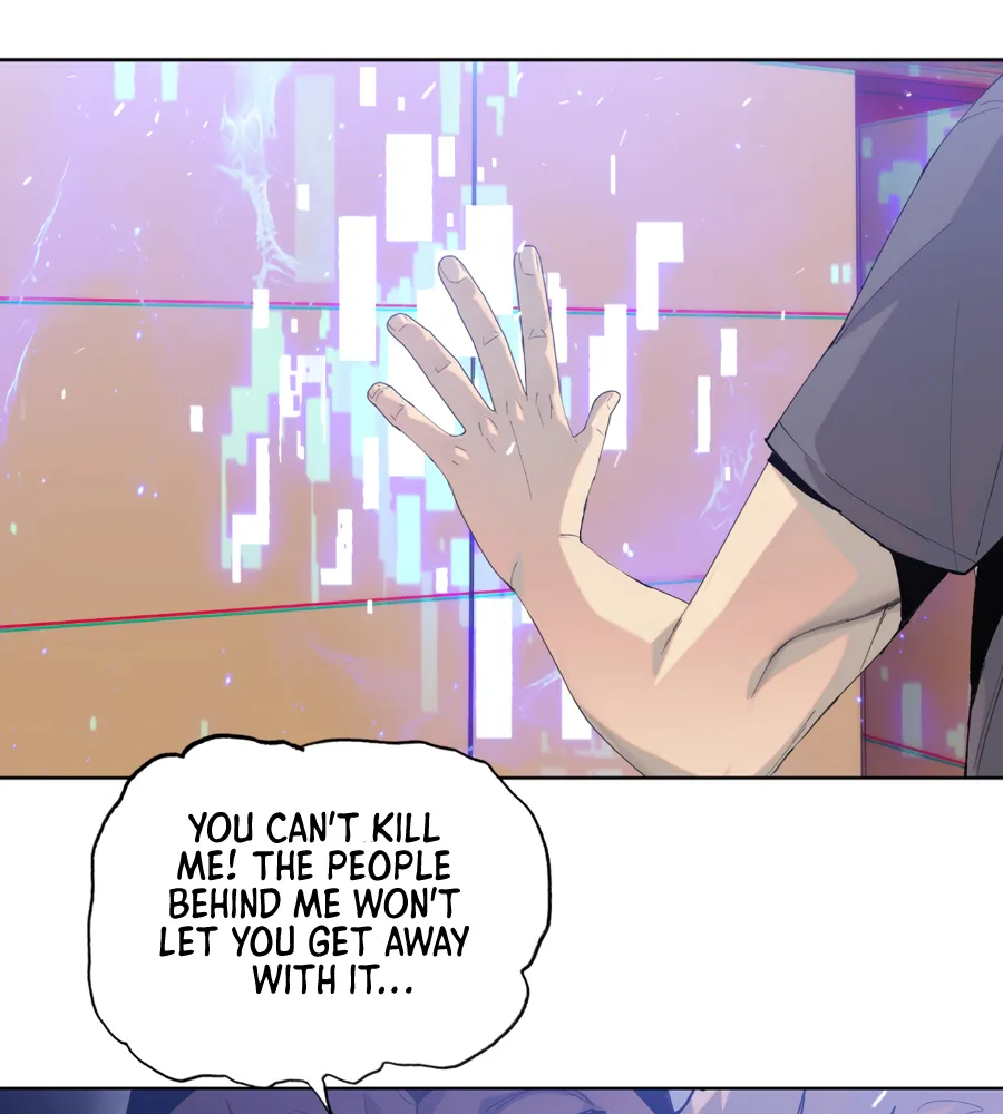 Read The doomsday ruthless man EN Manga Online