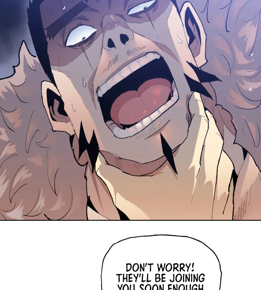 Read The doomsday ruthless man EN Manga Online