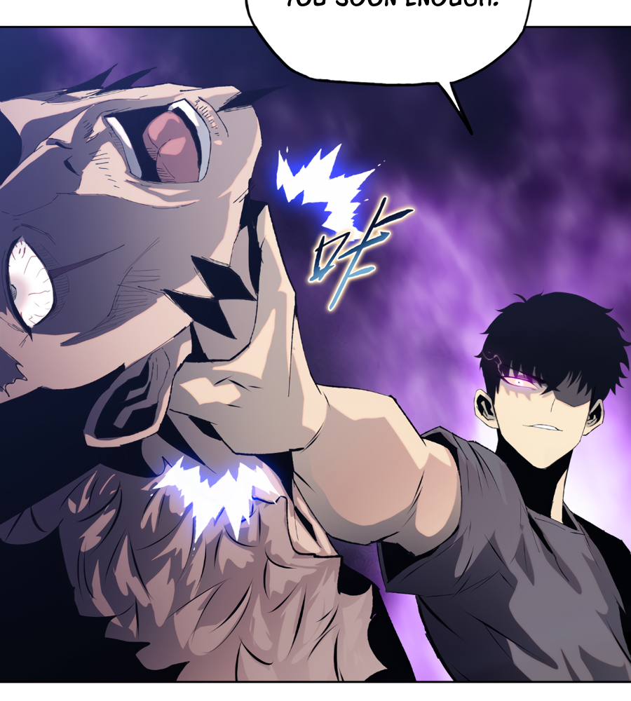 Read The doomsday ruthless man EN Manga Online