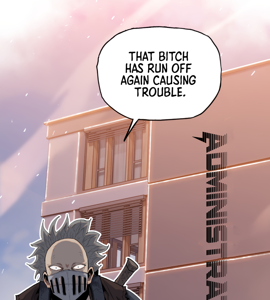 Read The doomsday ruthless man EN Manga Online
