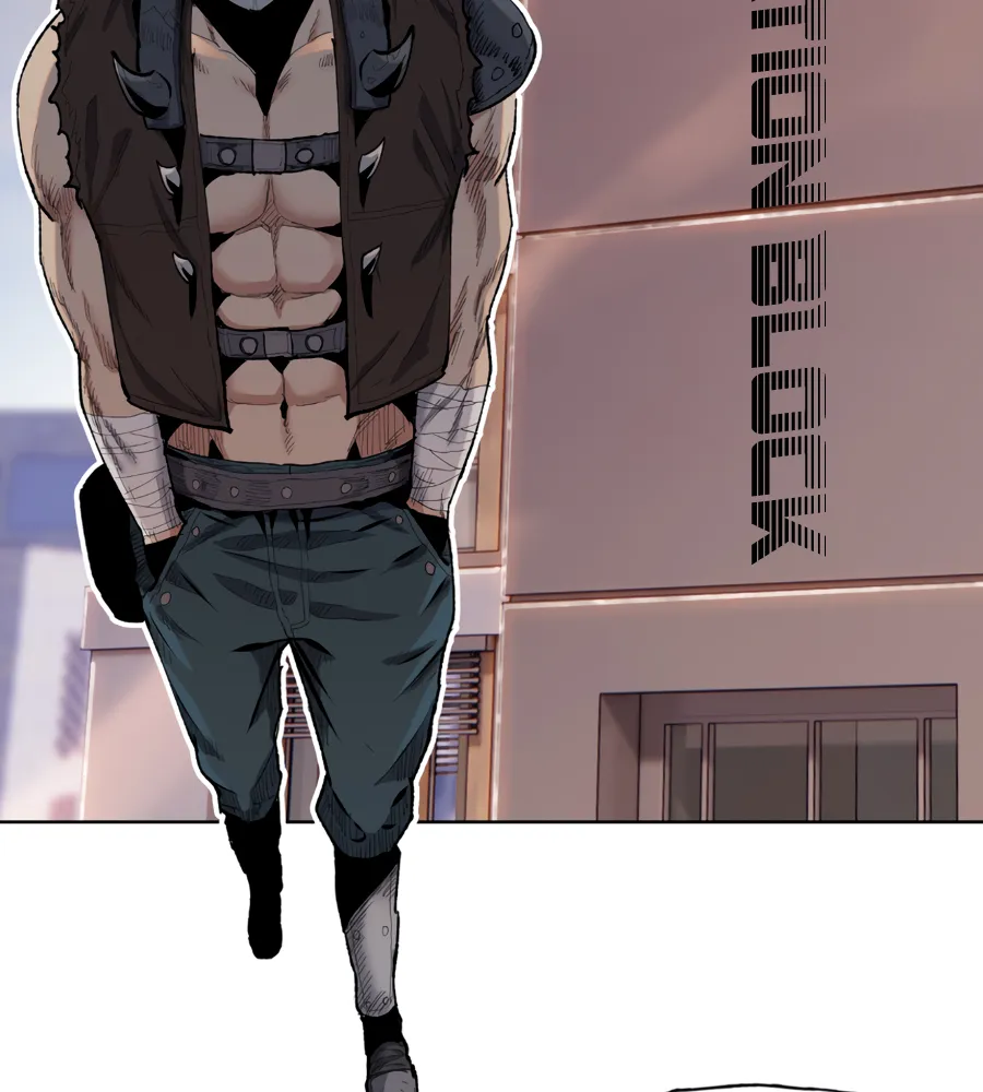 Read The doomsday ruthless man EN Manga Online