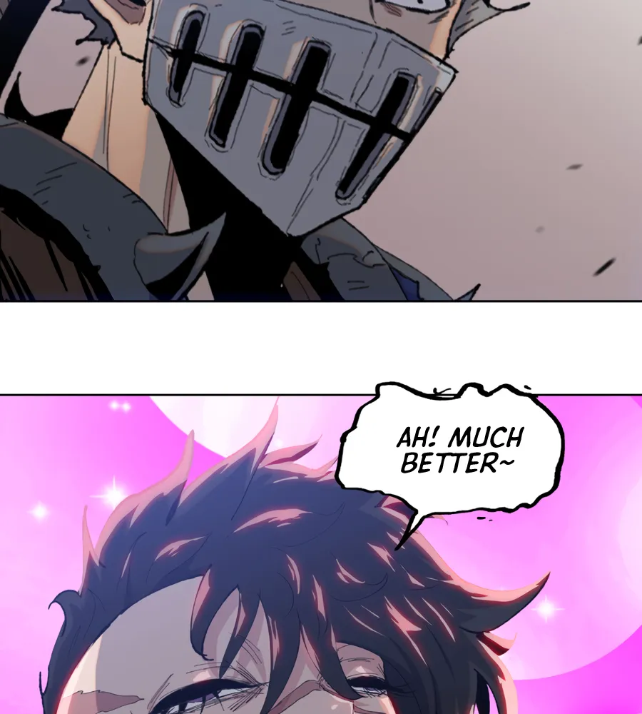Read The doomsday ruthless man EN Manga Online
