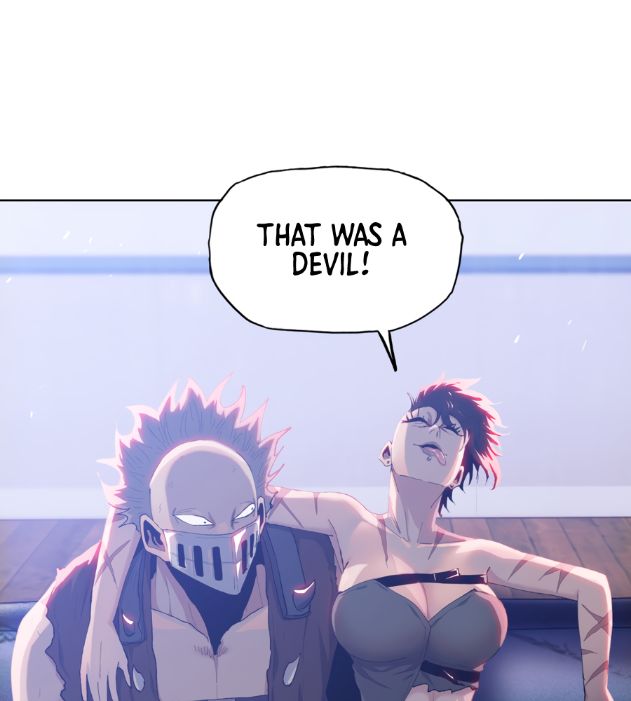 Read The doomsday ruthless man EN Manga Online