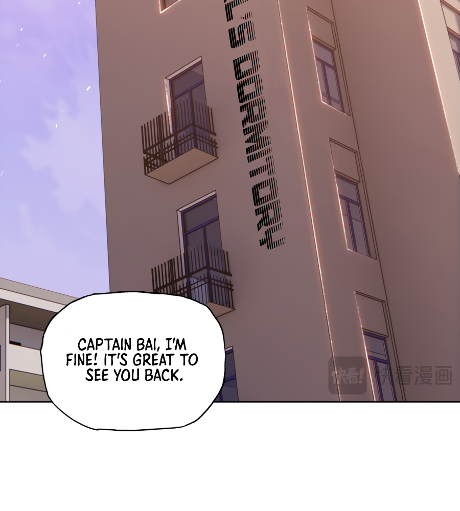 Read The doomsday ruthless man EN Manga Online
