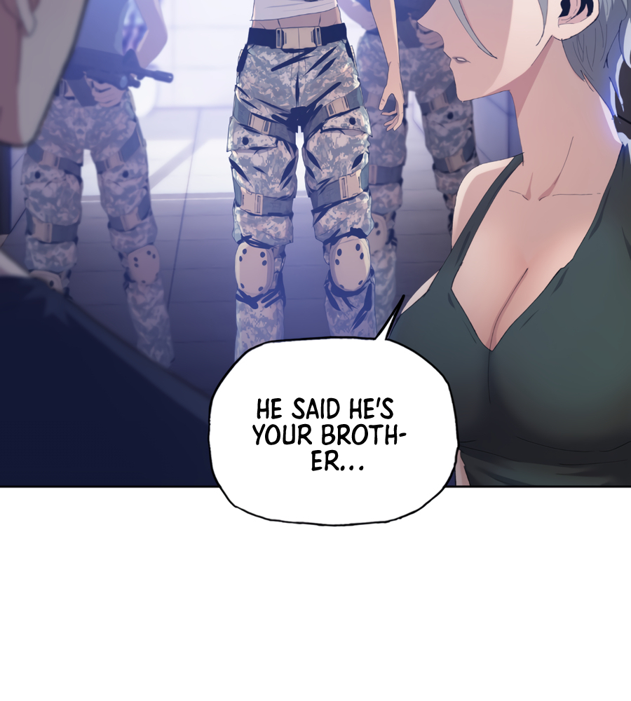 Read The doomsday ruthless man EN Manga Online