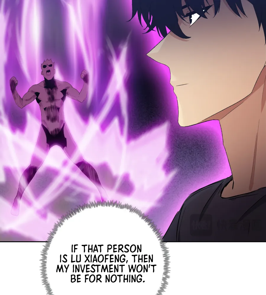Read The doomsday ruthless man EN Manga Online