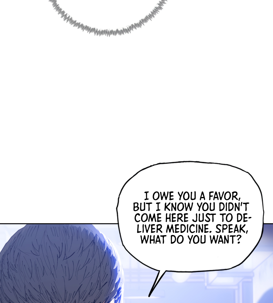 Read The doomsday ruthless man EN Manga Online