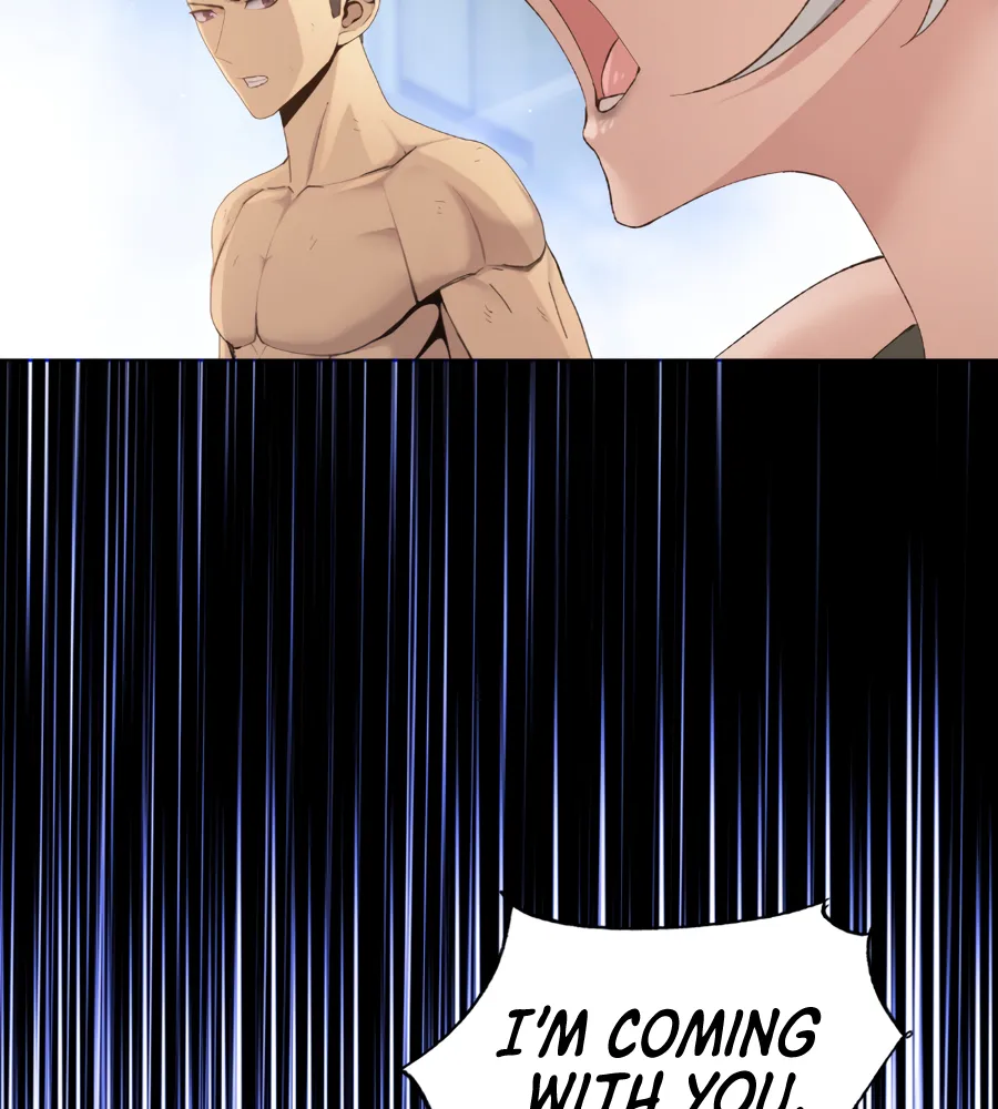 Read The doomsday ruthless man EN Manga Online