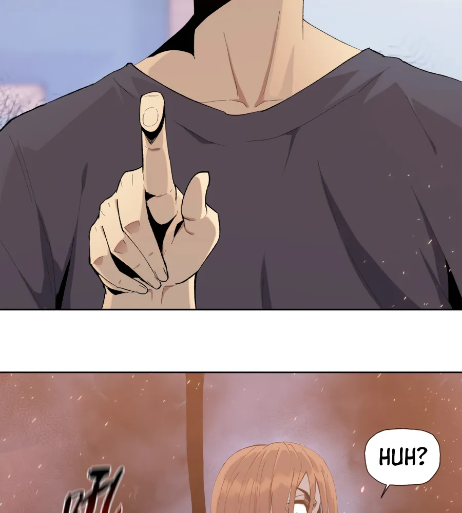 Read The doomsday ruthless man EN Manga Online