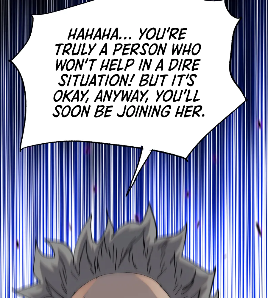 Read The doomsday ruthless man EN Manga Online
