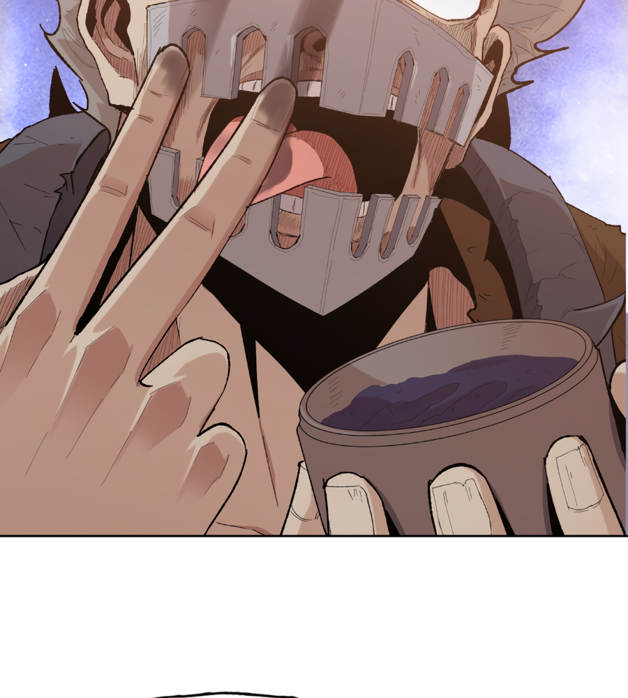 Read The doomsday ruthless man EN Manga Online