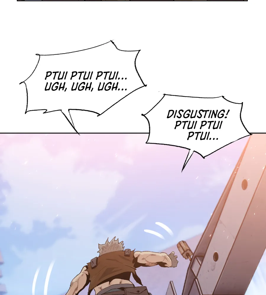 Read The doomsday ruthless man EN Manga Online