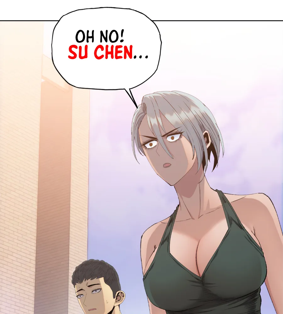 Read The doomsday ruthless man EN Manga Online