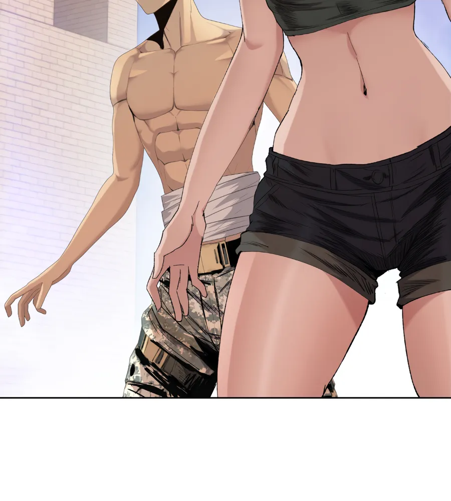 Read The doomsday ruthless man EN Manga Online
