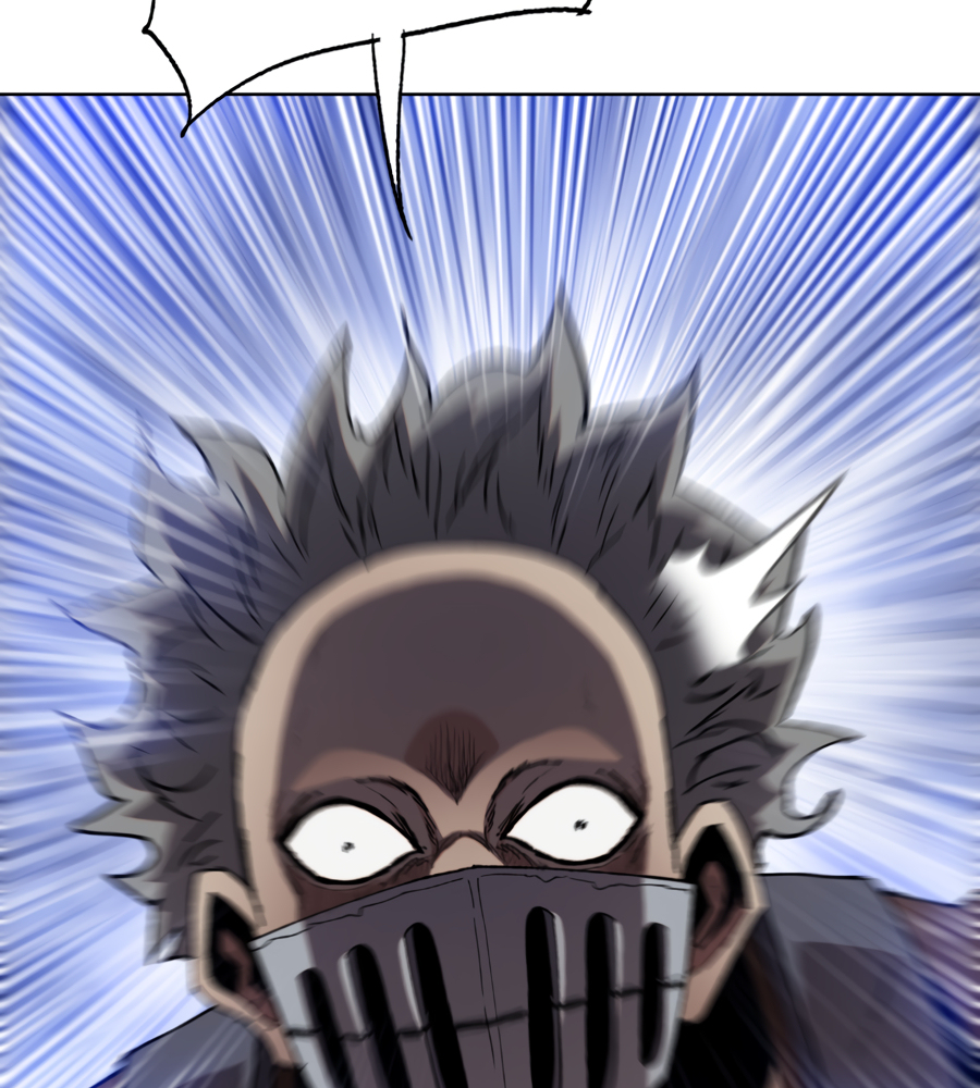 Read The doomsday ruthless man EN Manga Online