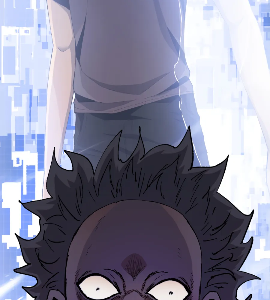 Read The doomsday ruthless man EN Manga Online