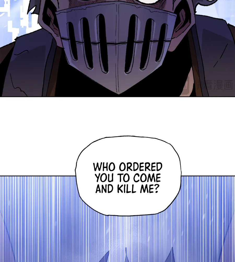 Read The doomsday ruthless man EN Manga Online