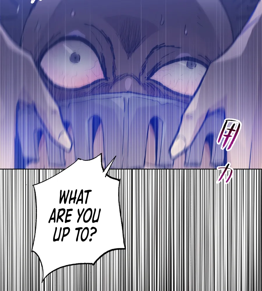 Read The doomsday ruthless man EN Manga Online