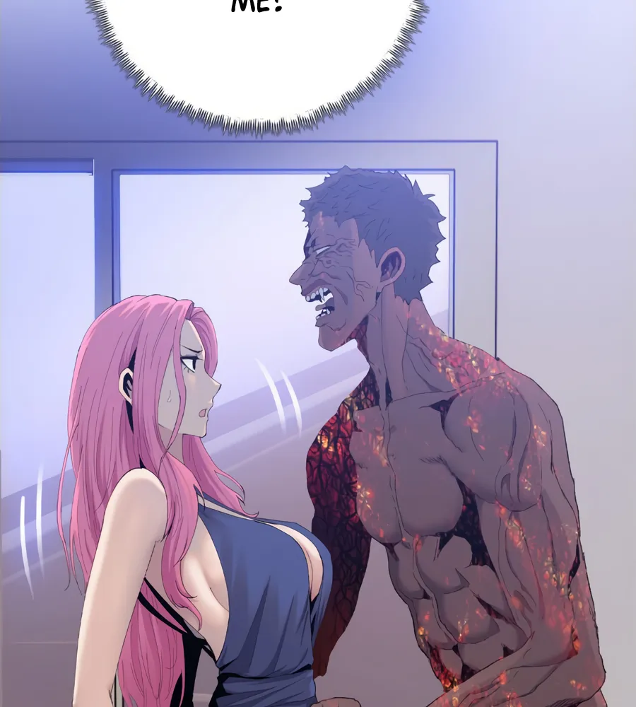 Read The doomsday ruthless man EN Manga Online