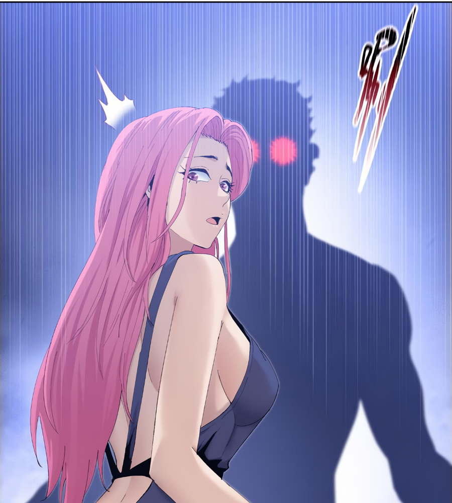 Read The doomsday ruthless man EN Manga Online