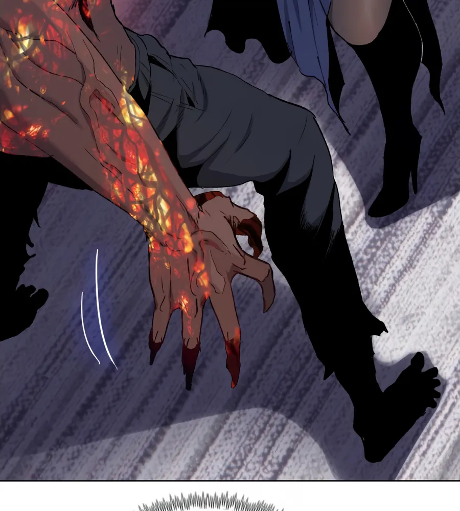 Read The doomsday ruthless man EN Manga Online