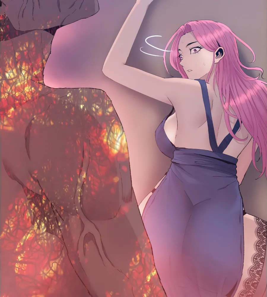 Read The doomsday ruthless man EN Manga Online