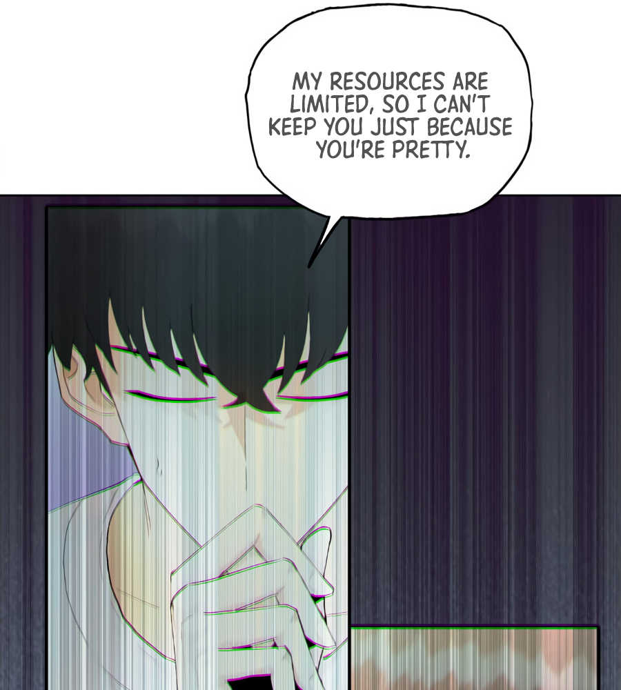 Read The doomsday ruthless man EN Manga Online